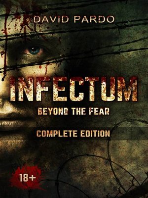 cover image of Infectum